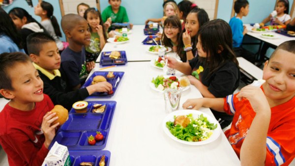 அமெரிக்க பள்ளிகள் 