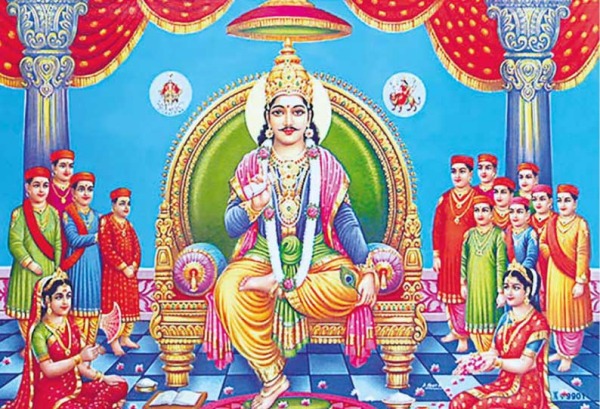 செய்யக்கூடாத செயல்கள் 