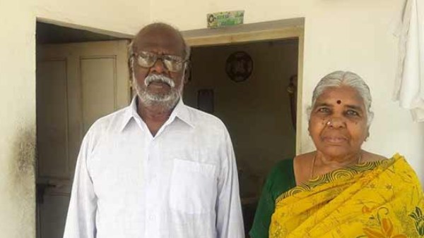 கக்கனின் மகன் 