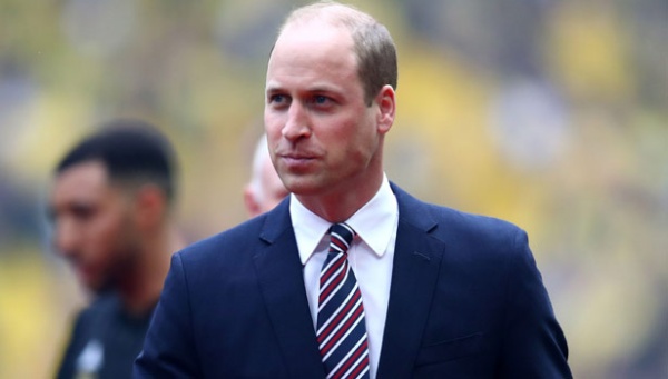 இளவரசர் வில்லியம்ஸ்