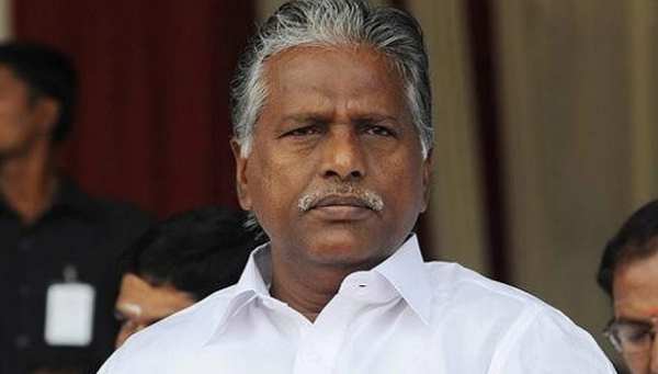 ஓபிஎஸ் மீது விமர்சனம்