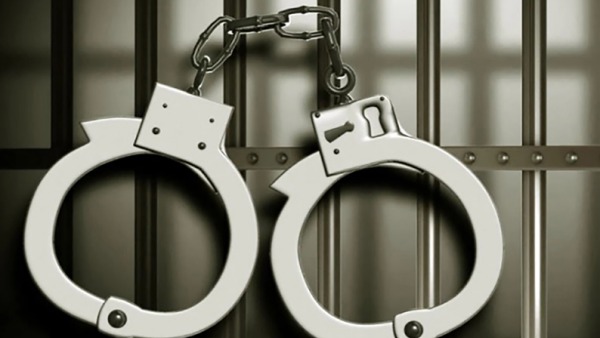 ஜாமீன் ரத்து உறுதி ஜாமீன் ரத்து உறுதி