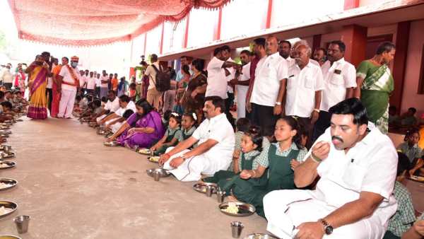 தமிழகம் எங்கும் 