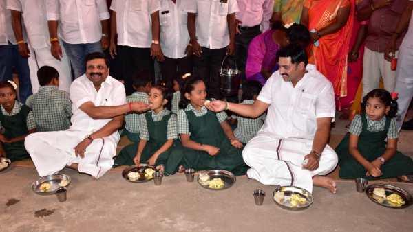  காய்கறியில் சத்து 