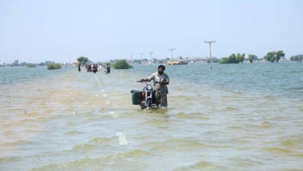 1.2 டிகிரி செல்சியஸ் வெப்பம் 