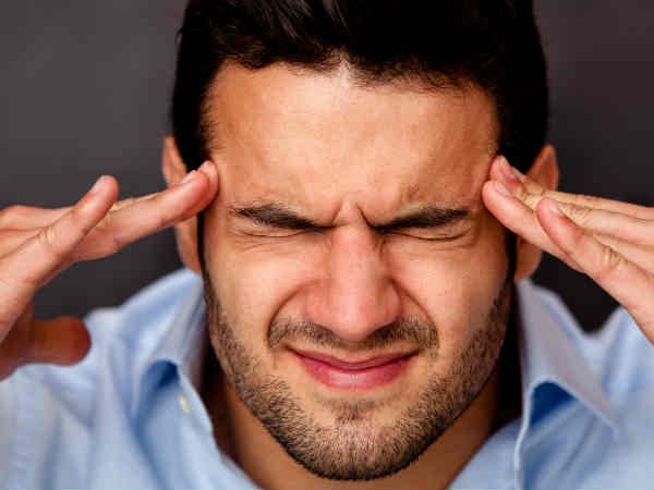 மன அழுத்தம் நீங்க பரிகாரம்