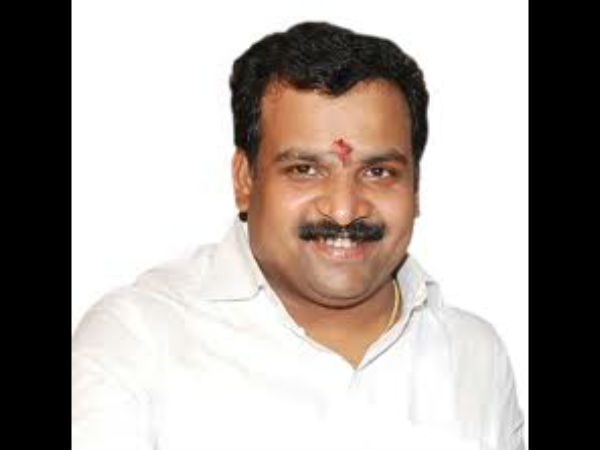 மாணிக் தாகூர் மாணிக் தாகூர்