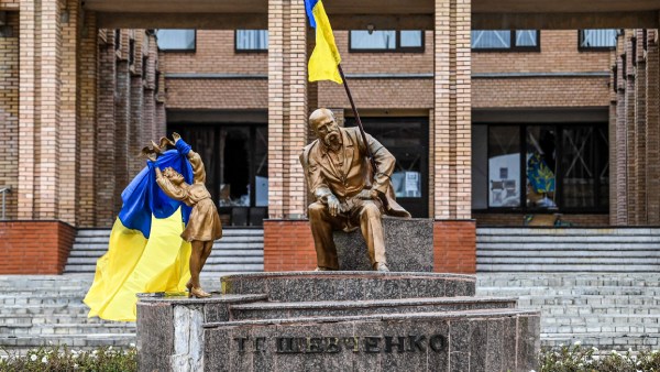 விரிவுபடுத்தப்படும் நேட்டோ 