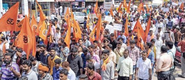 சங்பரிவார்