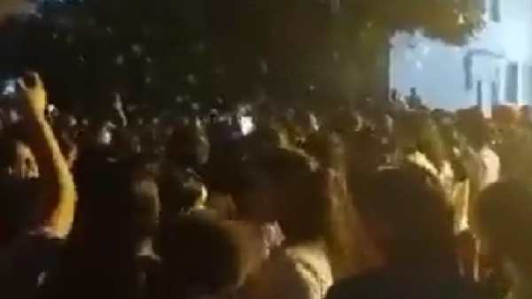 போராட்டம்