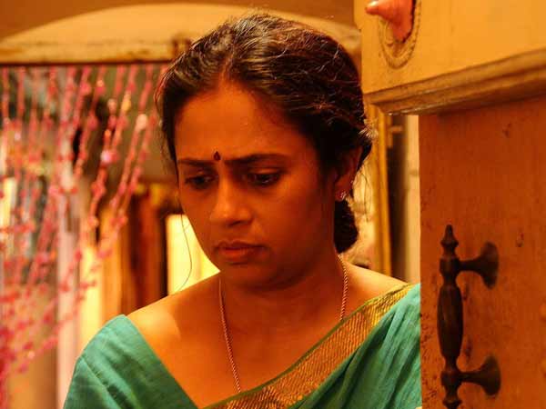 சினிமாவே ஒரு விபத்து