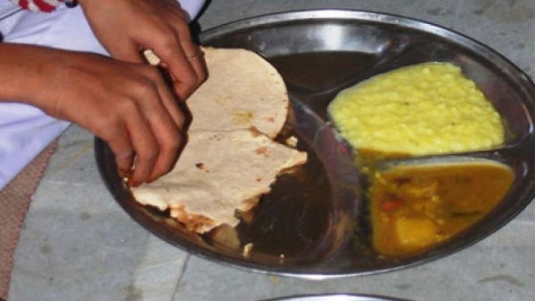 வகைவகையான உணவுகள் 