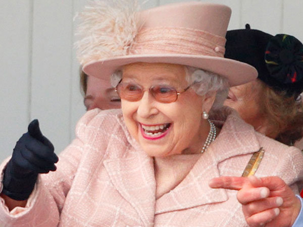 எலிசபெத் எலிசபெத்