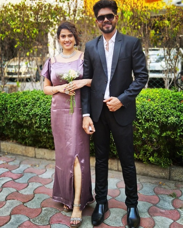 காதல் திருமணம்