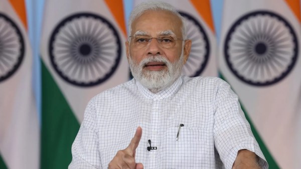 அர்பன் நக்சல்கள் 