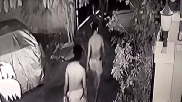 The number of trouser thieves has increased in recent days in Theni district The number of trouser thieves has increased in recent days in Theni district