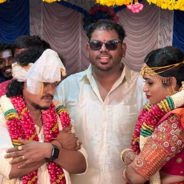 கொஞ்சம் கூட பந்தா இல்லையே கொஞ்சம் கூட பந்தா இல்லையே