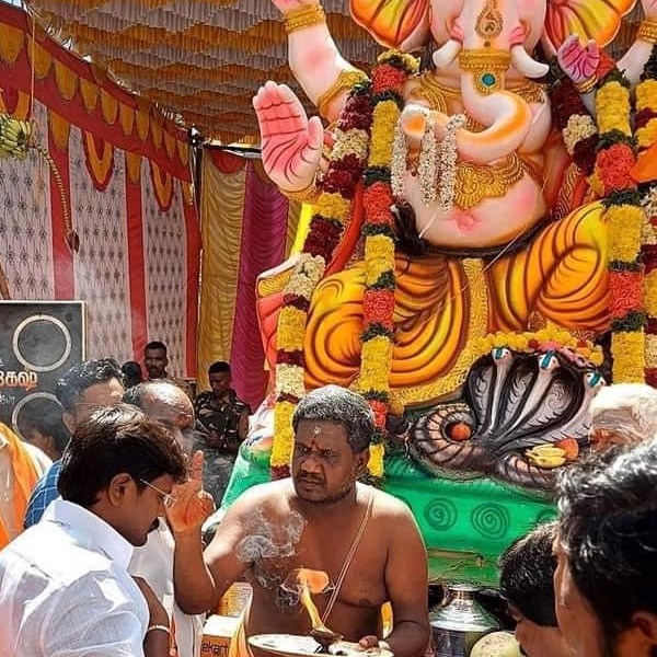 தலைமைக்கு பறந்த புகார் 