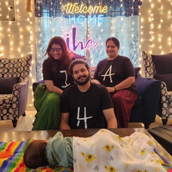 தம்பி தந்த பரிசு