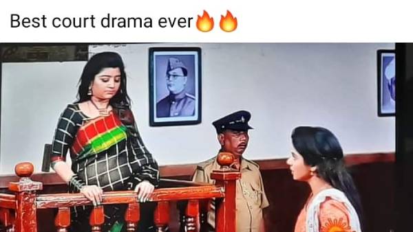 இது எப்படி சாத்தியம் 