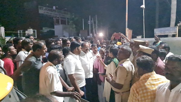 பாகல்பட்டி ஊராட்சி பாகல்பட்டி ஊராட்சி