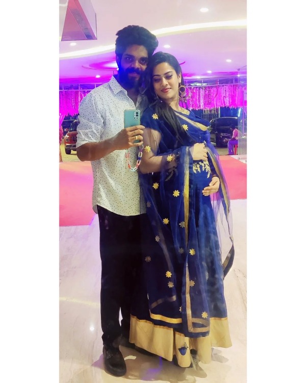 மகிழ்ச்சியான செய்தி