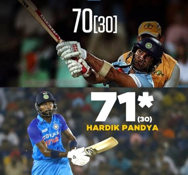  ஹர்த்திக் பாண்டியா 