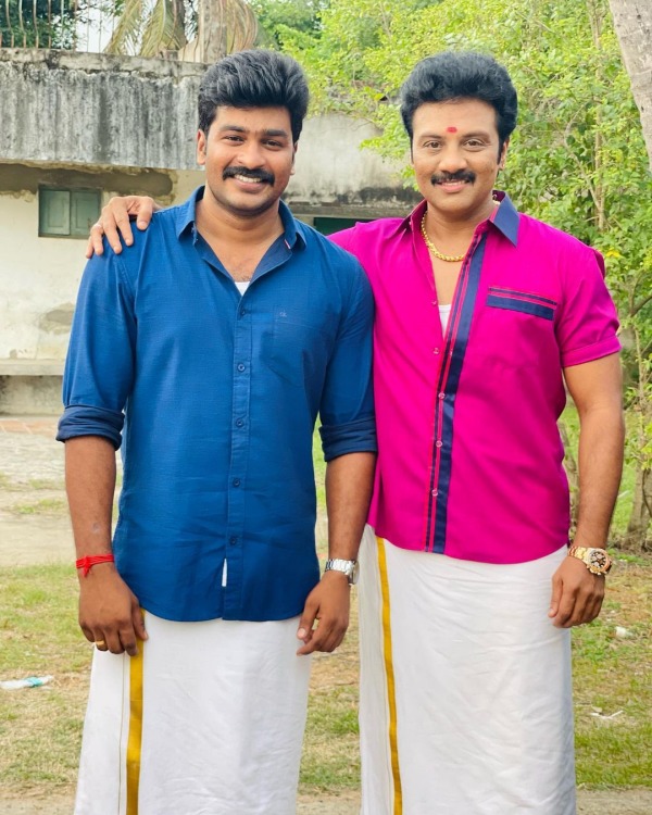 திடீர் திருமணம்