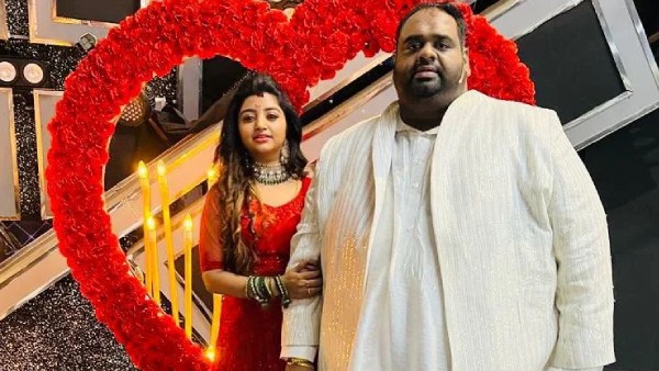 மகிழ்ச்சியில் ரசிகர்கள்