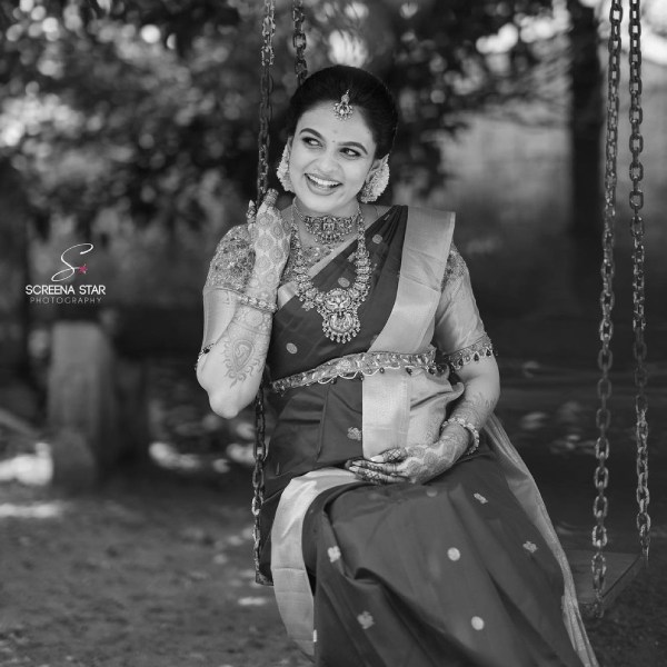 குழந்தையின் மீது பாசம்