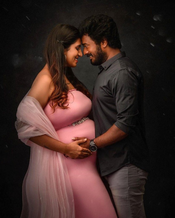 மிமிக்கிரி திறமை