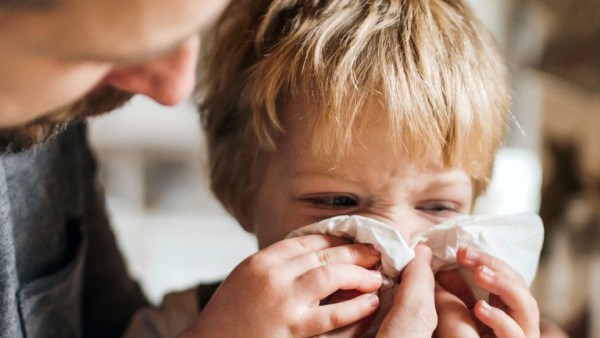 முன்னெச்சரிக்கை 