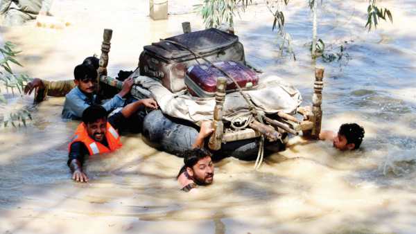  400 குழந்தைகள் பலி