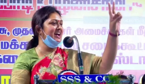 திமுக மக்கள் விரோத ஆட்சி