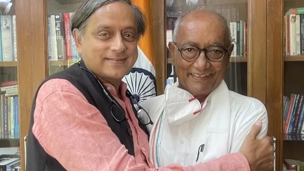  சசி தரூர்