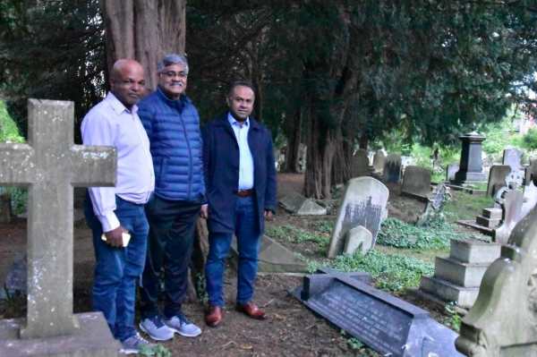  யார் இந்த ஜி.யு,போப்?