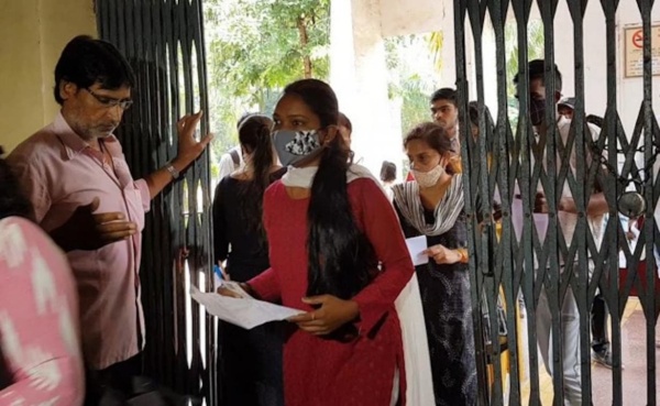 முனைவர்கள்