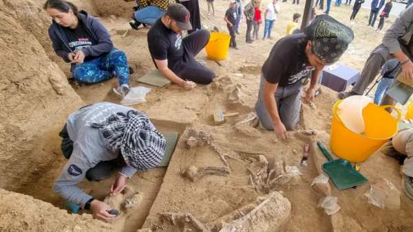 என்ன நடந்தது? 