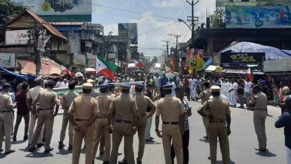 என்ஐஏ சோதனை 