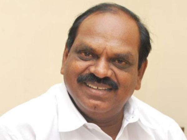 வைத்திலிங்கம் முயற்சி