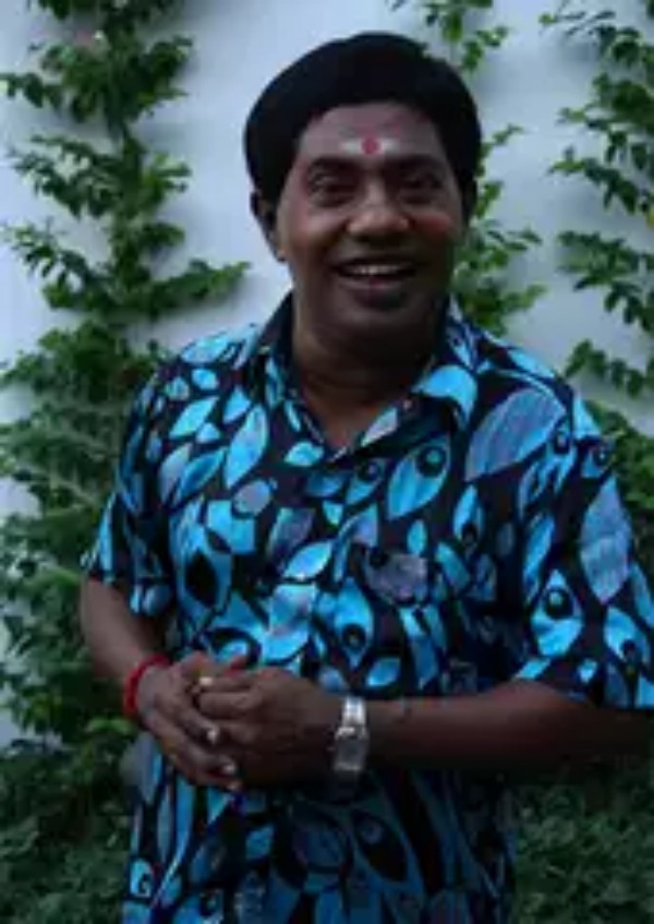 துணை நடிகராக 300 படங்களுக்கு மேல்