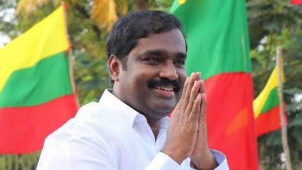  ஆதி தொல்தமிழர் 