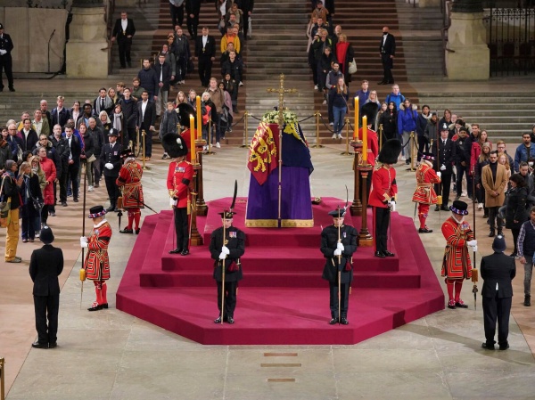 96 முறை ஒலித்த பெல்