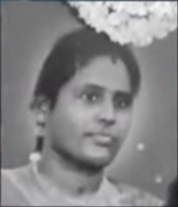 மனைவியின் நினைவு