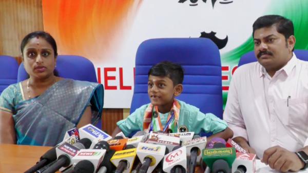  சாதனைகள் தொடரட்டும் 