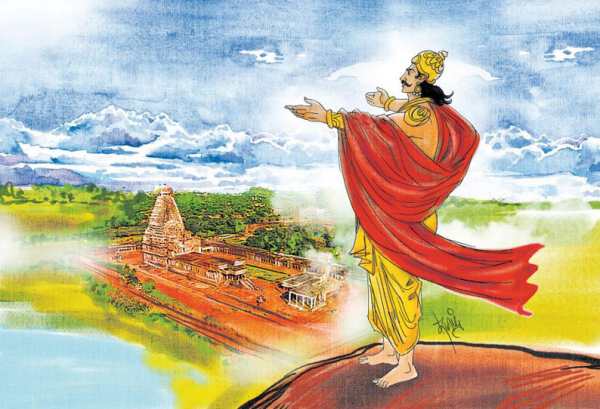 சரியான நேரம் சரியான நேரம்