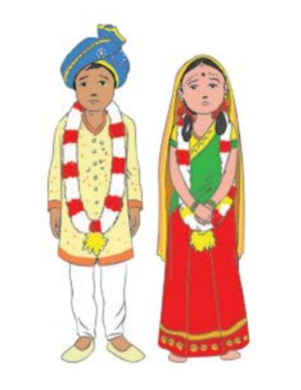  குழந்தை திருமணம் 