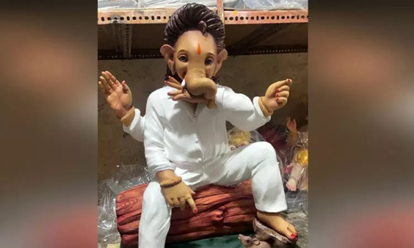 புஷ்பா