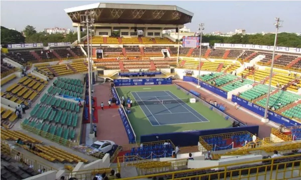 சென்னை ஓபன்