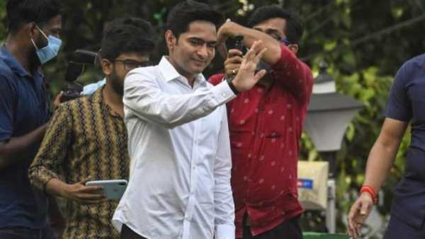  அமித்ஷாவை விமர்சித்த அபிஷேக் 